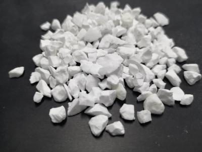 China Sintered  Tabular Alumina Balls  Rollres  Special Ceramics Supply White  Color for sale