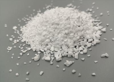 China De metallurgische Alumina Chemische Isolerende Steun In tabelvorm van de Brandbaksteen Te koop