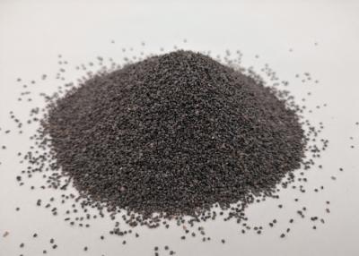 China De hars plakte Bruine Gesmolten Alumina, de Macrokorrels van het Gruisbfa Aluminiumoxide Te koop