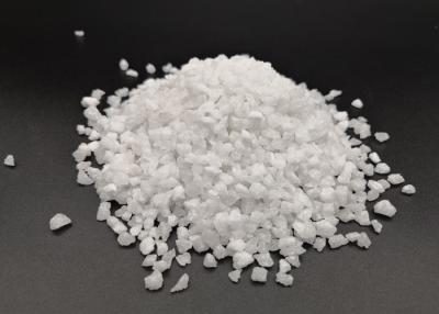 China High Purity WFA White Fused Alumina ,  Graininess White Aluminum Oxide Abrasive for sale