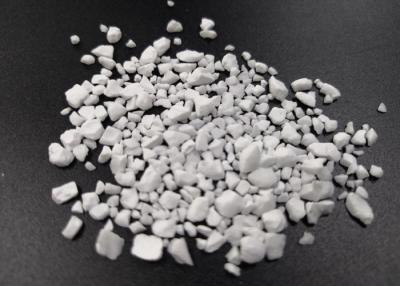 China Gesinterd Alpha- Alumina Poeder, Vuurvaste Grondstoffen van Gecalcineerde Alumina Te koop