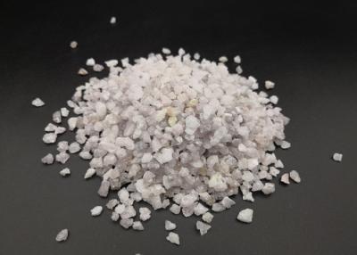 China AM - 90 Fused Spinel  Refractory  , Spinel Powder  For Nozzle Bricks  Ladle Bricks for sale