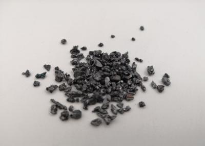 China Zwart het Siliciumcarbide van ISO voor de Vuurvaste, Donkere Oppoetsende Samenstelling van het Siliciumcarbide Te koop