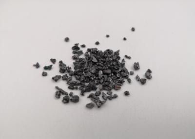 Chine Sic carbure de silicium du noir C98, poudre abrasive réfractaire de carbure de silicium à vendre