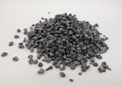 China Refractory Grade Silicon Carbide Sandblasting Media  Carborundum 3.9 G / Cm 3 Density for sale