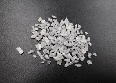 China Gray Fused Mullite , Castable Refractory  For Ladles   Industrial Furnaces for sale