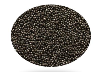 China Cast Steel Shot And Grit  Spherical  Shape Reach  Forging SAE Standard for sale