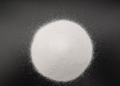 Chine Granules cristallins solides 1 industriel d'oxyde d'aluminium - taille 75um à vendre