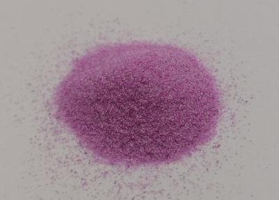 China Pfa Pink Alumina For Blasting  Polishing  Resin Bonded Abrasives Supply for sale