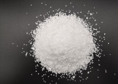 China Abrasive Sandblasting Fused White Alumina WFA Made From Calcined Alumina for sale