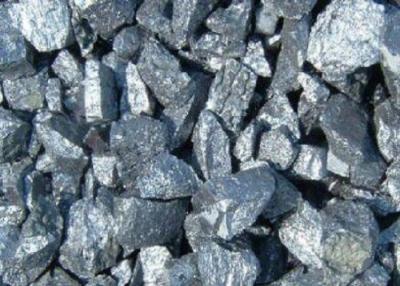 China High Antioxidation Silicon Raw Material  Si - 553   Improving  Steel Hardenability for sale