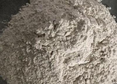 China Hoge Alumina Gesmolten Mullite de Vorm Chemische Corrosiebestendig van het Poeder Zuilvormige Kristal Te koop