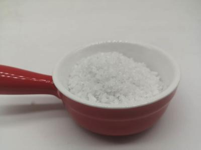 China la temperatura alta del 1-3MM fundió el alúmina blanco/la materia prima refractaria en venta