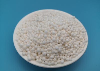 China Alumina Hollow Ball Bubble Alumina Refractory Fused Bubble Alumina Used In Lightweight Refractory Brick for sale