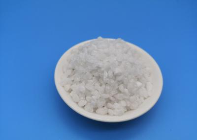 China White Corundum White Fused Alumina For Refractory And Abrasive Al2O3 99.20% Min WFA for sale