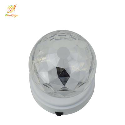 China High Quality Plastic LED Disco Lights Lasers Projector Stage Light Effects Room Decorations DJ Party Lights Club for sale