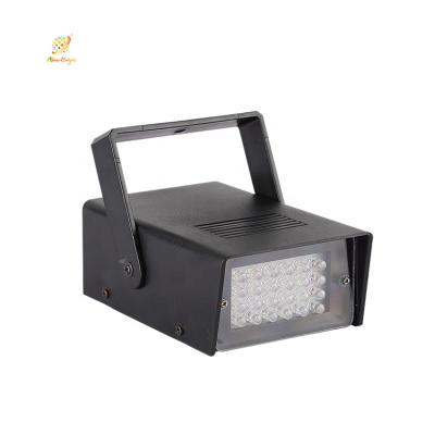 China wholesale plastic led strobe light party decoration for sale