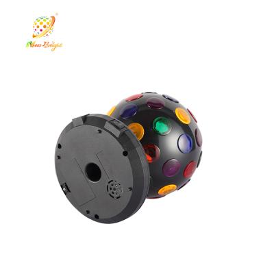 China Wholesale high quality plastic factory prom party led disco ball light for sale