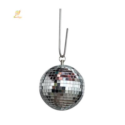 China Factory Price Plastic Disco Ball Light Modern Decoration Plastic Mirror Ball for sale