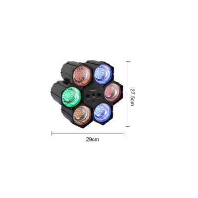 China Medi LED Plastic Linkable Light x 6 for sale