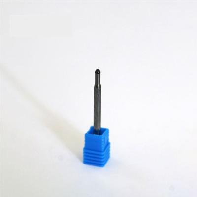 China Wholesale Cheap Diamond Ball Nose CNC End Mill For Sale for sale