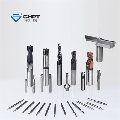 China New Design Carbide Cutting Edge Carbide Milling Cutter End Mill Bit For Sale for sale