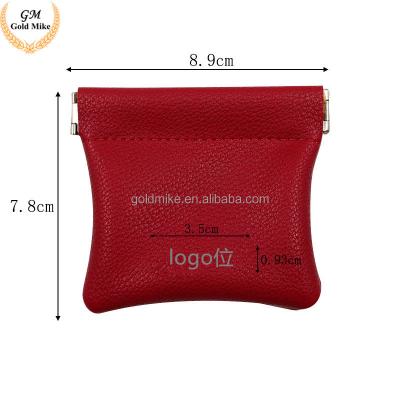 China Newest Design Printe Jewelry Giftt Pouch Suede Bags PU Envelope Leather Jewelry Pouch for sale