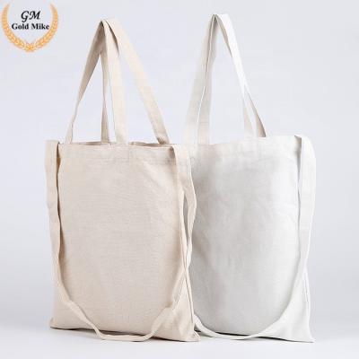 China Recyclableeasy to carry custom cotton tote bags cotton canvas logo cotton shopping bag china wholesale hot sales for sale