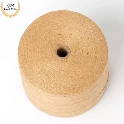 China Decorate China Cotton Jute Rope Jute Rope 6mm 10mm Jute Rope for sale