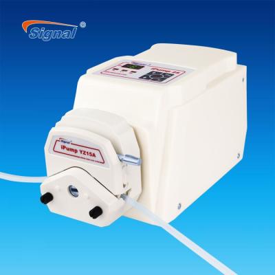 China Stepper developing world water solutions factori easy load peristaltic pump for seal for sale