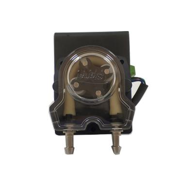 China Medical Dosing Liquid Transfer Pump Spare Parts With JZ15 Head for sale