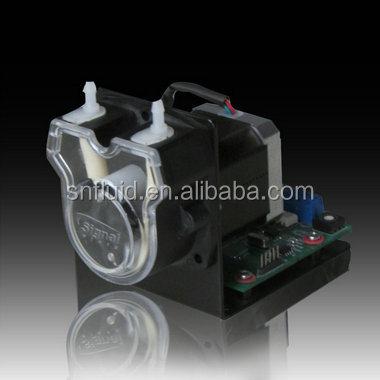 China S300-2B+JZ15 DC24v Stepper Motor OEM Peristaltic Pump S300-2B+JZ15 for sale