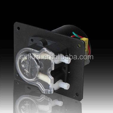 China G-1J+JZ15 ac motor OEM peristaltic pump G-1J+JZ15 220v for sale