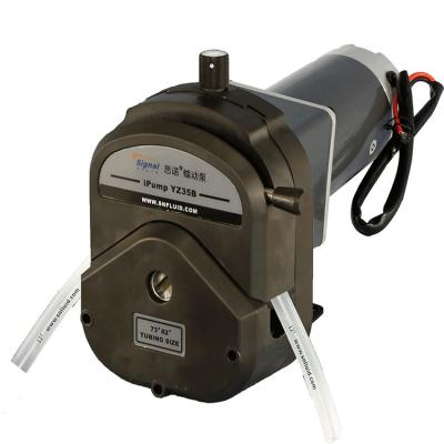 China Peristaltic Pump High Flow Rate Peristaltic Pump for sale