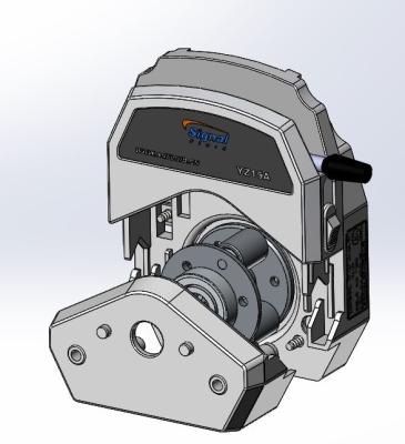 China High Efficiency OEM Longerpump Yz1515x for sale