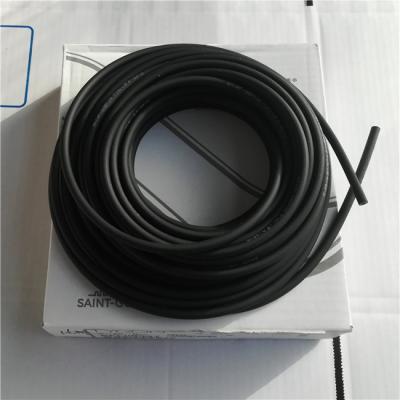 China Long Life Norprene A-60-G Large Diameter Silicone Tubing for sale