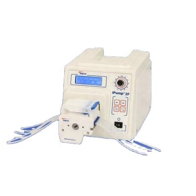 China Automotive Industry Liquid Filling Machine Dose Peristaltic Pump for sale