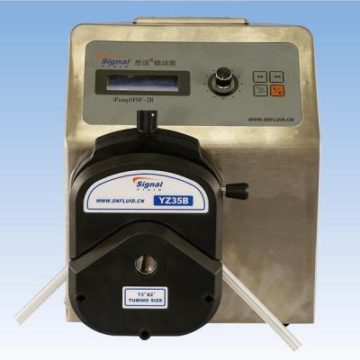 China Large Industrial Pump Dispenser Large Flow Control Pump for sale