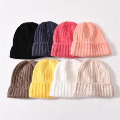 China New Arrival Good Quality Females COMMON Daily Life Comfortable Striped Skullcap For Women for sale