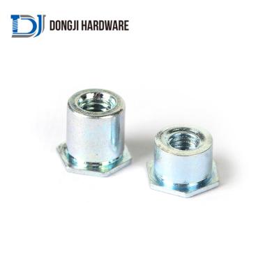 China Factory Wholesale Steel Press Style Rivet Screw Multifunction ROUND/Hex Head Llat Screw Customized Metal Roofing Screws for sale