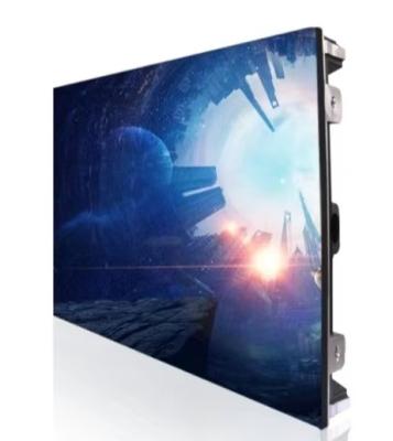 China Chinese Indoor Led Screen P1.538 Indoor Videos Pixel Customized Dots Module Mode Pitch for sale