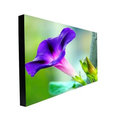 China 2022 Indoor Hot Products HD Fixed Installation P1.25 Full Color Indoor Led Screens Commercial Advertising Display for sale