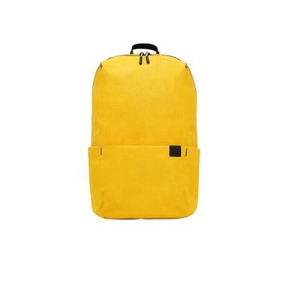 China OEM SG8075 Wholesale Custom Waterproof Waterproof Cross - Body Sling Backpack Bag For Day Shopping And Travel for sale