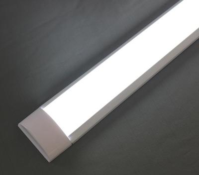 Κίνα Wholesale LED Linear Batten 4ft 36W LED Batten Tube Light προς πώληση