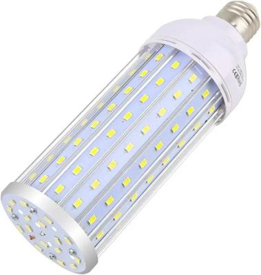 China 60W LED Corn Light Bulb Lamp E26 E27 6000K 85V~265V Super Bright Light for Indoor for sale