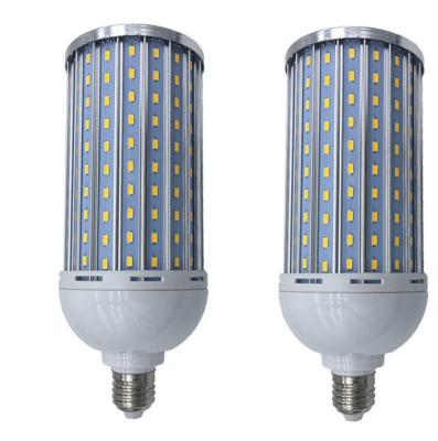 China 80W van de LEIDENE het 8000-lumen 6500K Graan Gloeilamp Daglicht Koele Witte LEIDENE Graanbollen Te koop