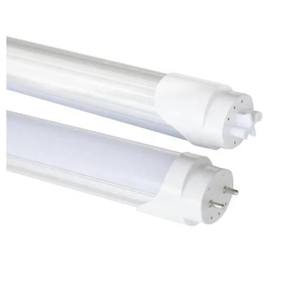 China 20 Watt Led Tube Light With 160LM/W AC85-265V  Milky And Clear Cover For cabinets beams and coves en venta