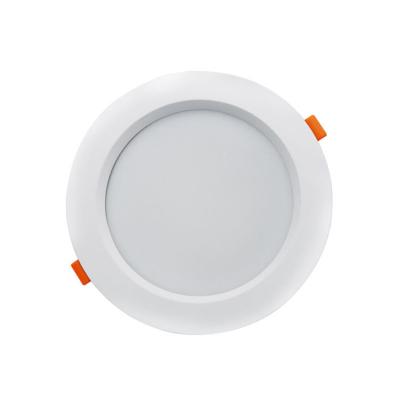 Китай 20W Dimmable Led Downlight With 6000K Cutout 220mm For Exhibition and Museum продается