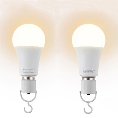 中国 7W 10W 12W 15W 18W round bulb led string lights battery operated CE RoHS 85-265V AC 販売のため