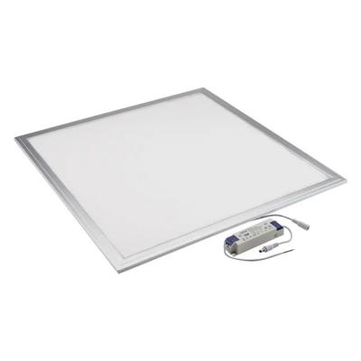 China Recessed Backlit 60*60CM 36W Color Selectable Led Backlit Panel Light for sale